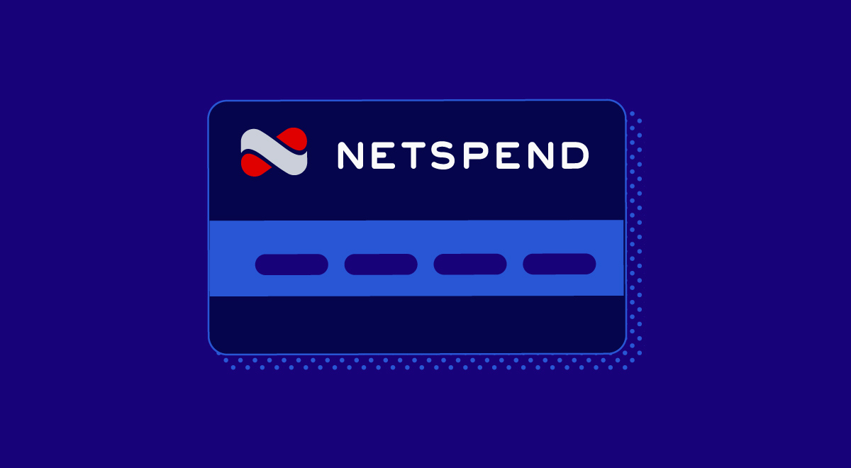 What Is A NetSpend Card?