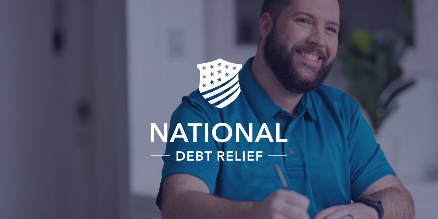 National Debt Relief press release