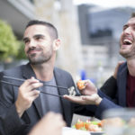 couple living on $25,000 a year