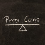 pros and cons