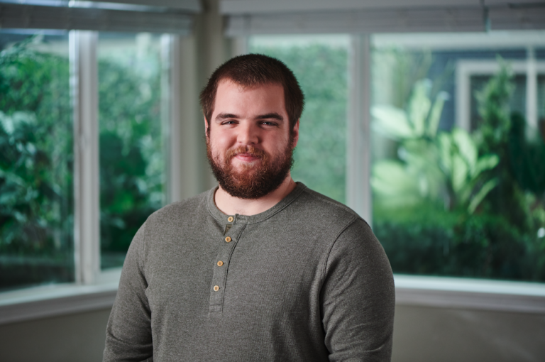 Reclaiming His Life After Debt Dalton’s Story