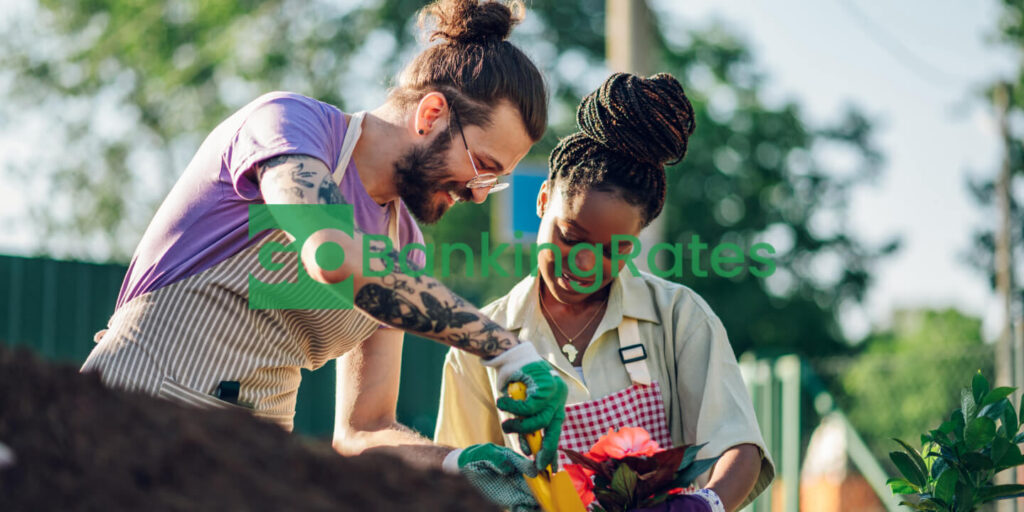 GoBankingRates Side Hustles