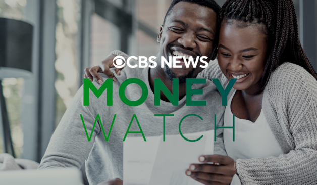CBS MoneyWatch Candidate for debt relief