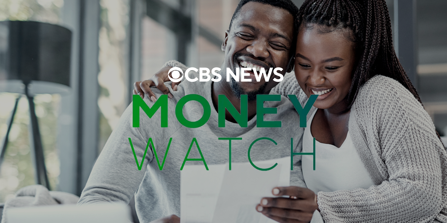 CBS MoneyWatch Candidate for debt relief
