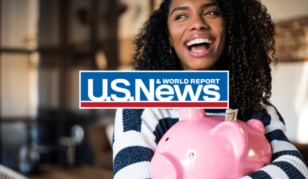 USNews How to Create a Saving Strategy National Debt Relief