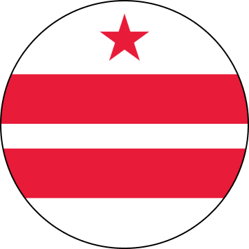 Washington D.C. Debt Relief