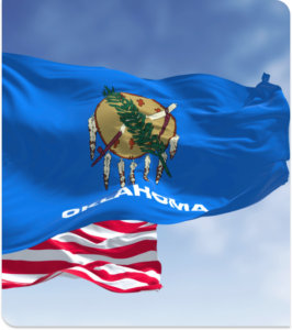 Oklahoma Debt Relief