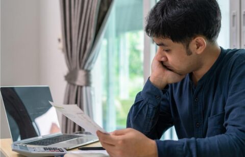 So You’re in Debt… Now What? Learn What Happens When Debt Doesn’t Define You Anymore