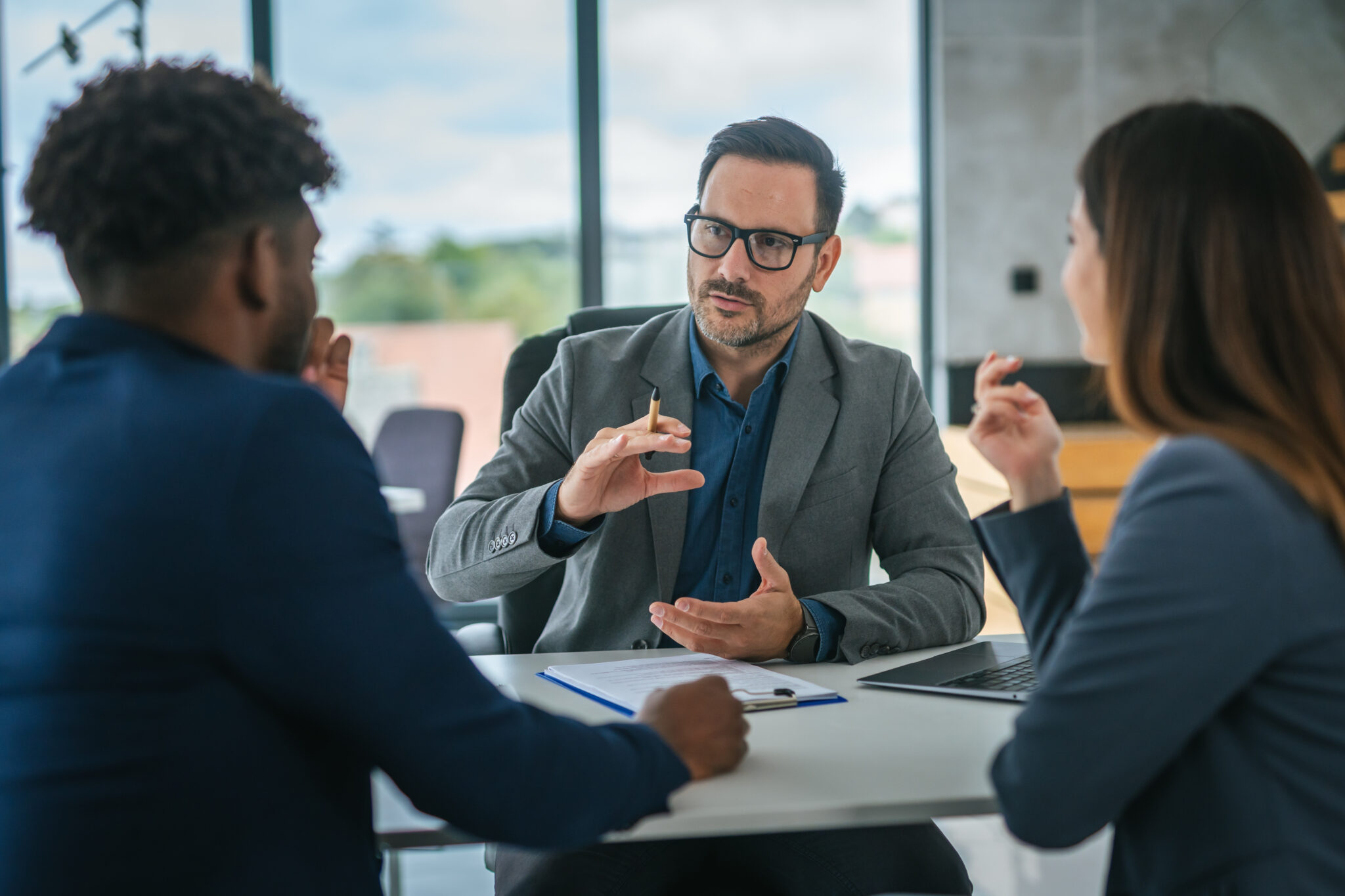 Credit Counseling: What It Is and How It Works