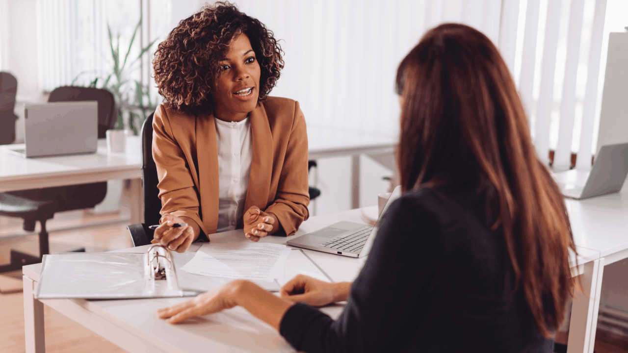 Image showcasing Careers - InCharge Debt Solutions