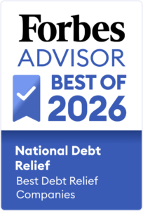 National Debt Relief Best Debt Relief Companies 2026 Vertical PNG