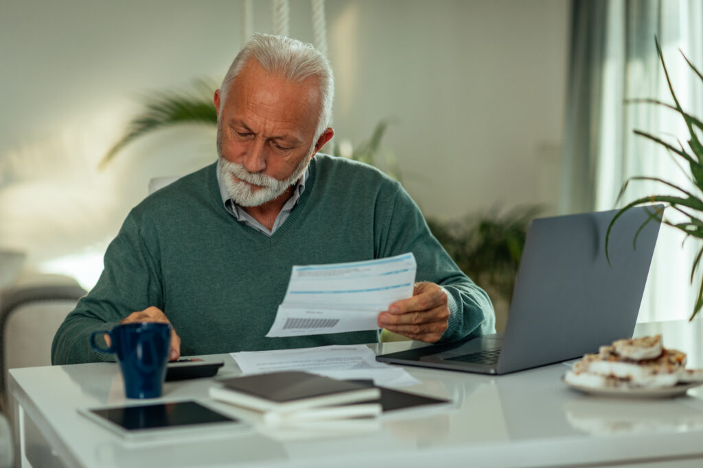 It's never been easier to settle your monthly bills