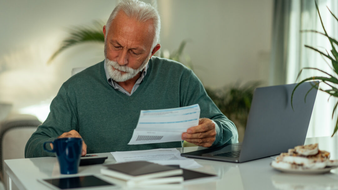 It's never been easier to settle your monthly bills