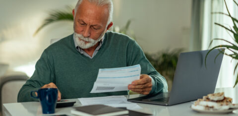 It's never been easier to settle your monthly bills