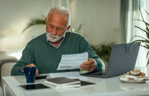 It's never been easier to settle your monthly bills