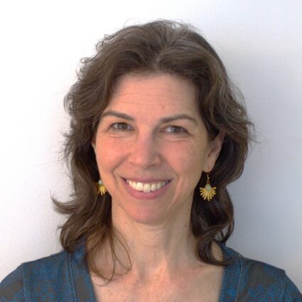 Cathleen Bell