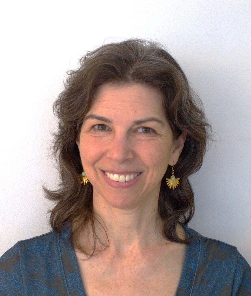 Cathleen Bell