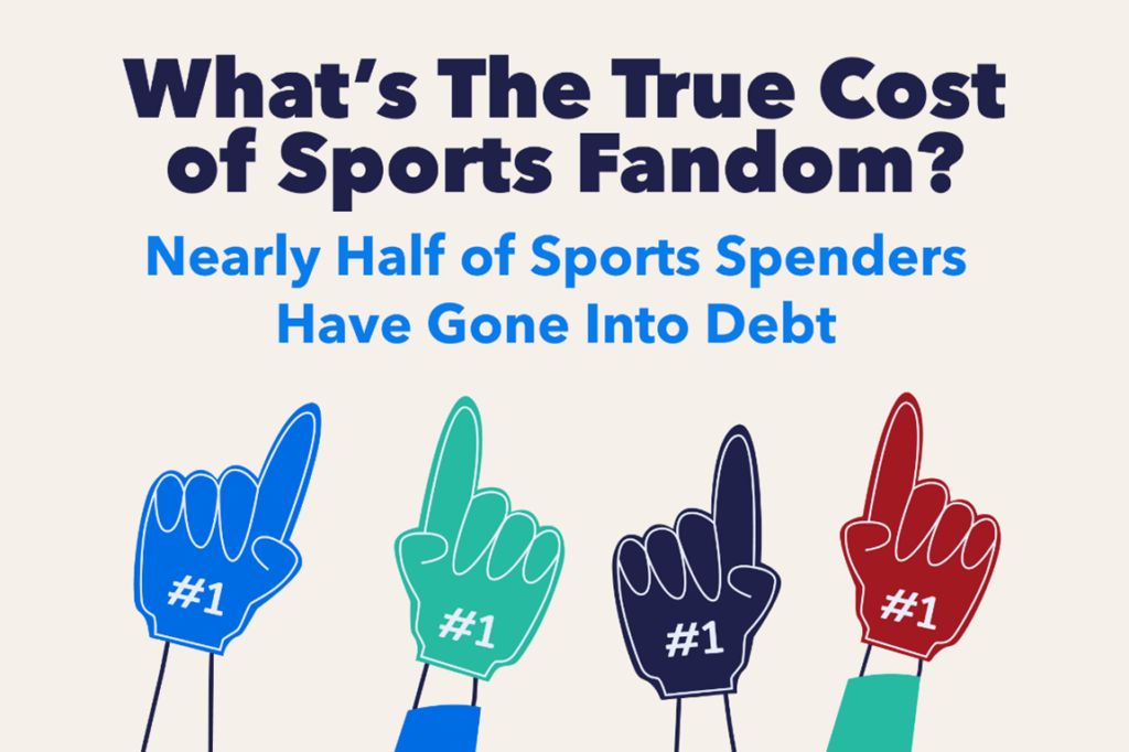 True Cost of Sports Fandom