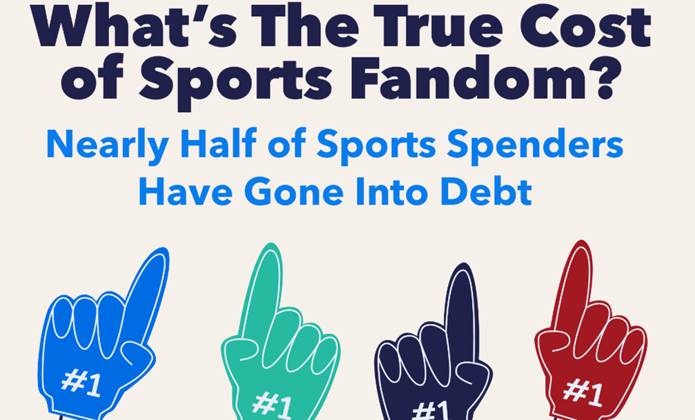 True Cost of Sports Fandom