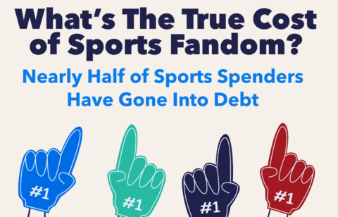 True Cost of Sports Fandom